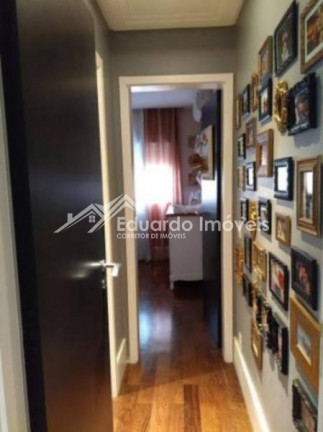Imagem Apartamento com 3 Quartos à Venda, 140 m² em Santo Antônio - São Caetano Do Sul