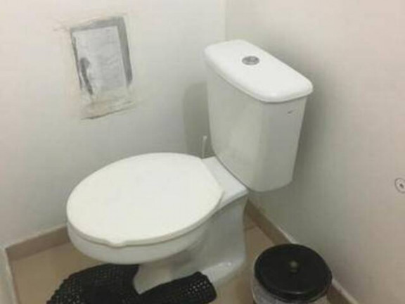Imagem Casa com 2 Quartos à Venda, 70 m² em Santa Maria - Osasco