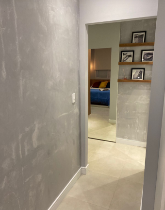 Imagem Apartamento com 2 Quartos à Venda, 43 m² em Jardim Três Irmãos - Taboão da Serra Imagem Apartamento com 2 Quartos à Venda, 43 m² em Jardim Três Irmãos - Taboão da Serra