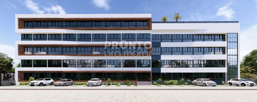 Imagem Apartamento com 1 Quarto à Venda, 25 m² em Centro - Ipojuca Imagem Apartamento com 1 Quarto à Venda, 25 m² em Centro - Ipojuca