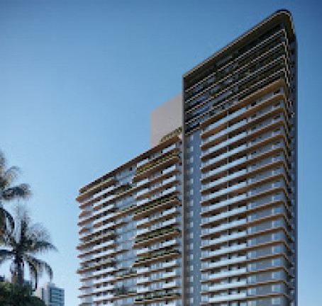 Imagem Apartamento com 3 Quartos à Venda, 89 m² em Aeroclube - João Pessoa