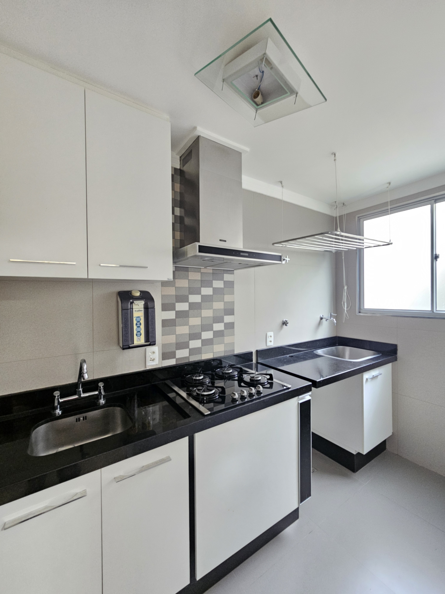 Imagem Apartamento com 2 Quartos à Venda, 48 m² em Jardim Contorno - Bauru