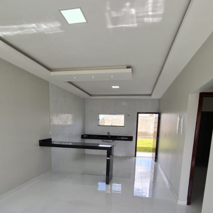 Imagem Casa com 2 Quartos à Venda, 1 m² em Santa Cecília - Cantá Imagem Casa com 2 Quartos à Venda, 1 m² em Santa Cecília - Cantá