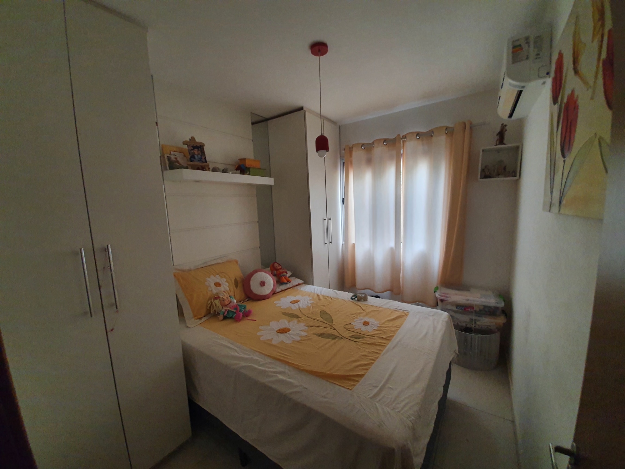 Imagem Apartamento com 2 Quartos à Venda, 51 m²em Campo Grande - Rio de Janeiro Imagem Apartamento com 2 Quartos à Venda, 51 m²em Campo Grande - Rio de Janeiro