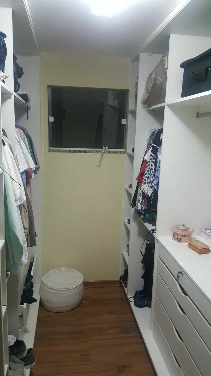 Imagem Casa de Condomínio com 3 Quartos à Venda, 248 m² em Campo Grande - Rio de Janeiro Imagem Casa de Condomínio com 3 Quartos à Venda, 248 m² em Campo Grande - Rio de Janeiro