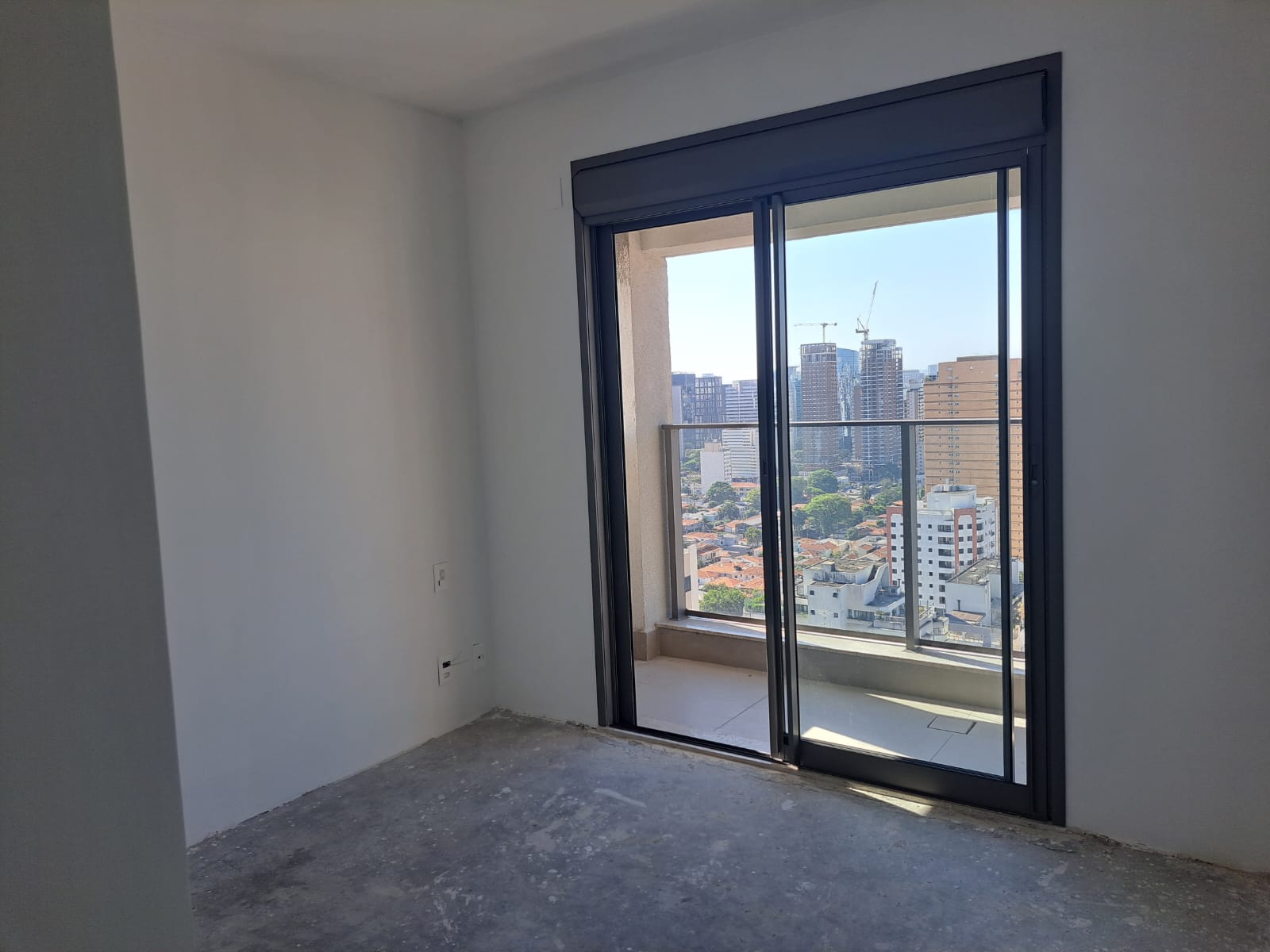 Imagem Apartamento com 3 Quartos à Venda, 160 m²em Vila Olímpia - São Paulo