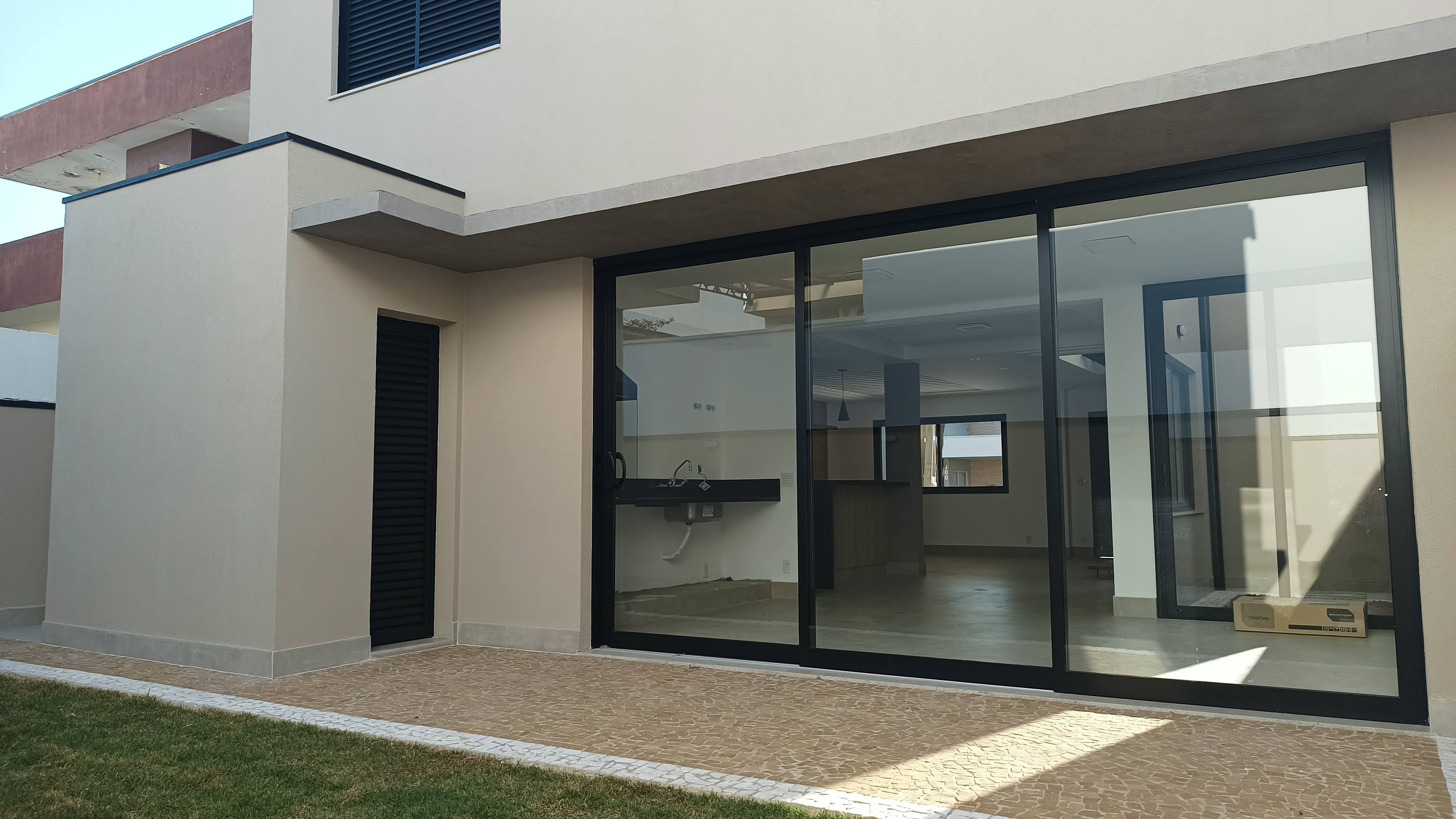 Imagem Casa de Condomínio com 3 Quartos à Venda, 201 m²em Parque Gabriel - Hortolândia