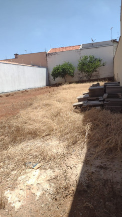 Imagem Terreno à Venda, 250 m² em Residencial dos Girassóis - Limeira