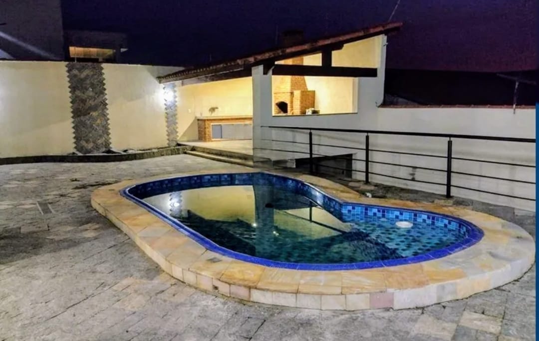 Imagem Sobrado com 3 Quartos à Venda, 240 m² em Residencial Novo Horizonte I - Mogi das Cruzes Imagem Sobrado com 3 Quartos à Venda, 240 m² em Residencial Novo Horizonte I - Mogi das Cruzes