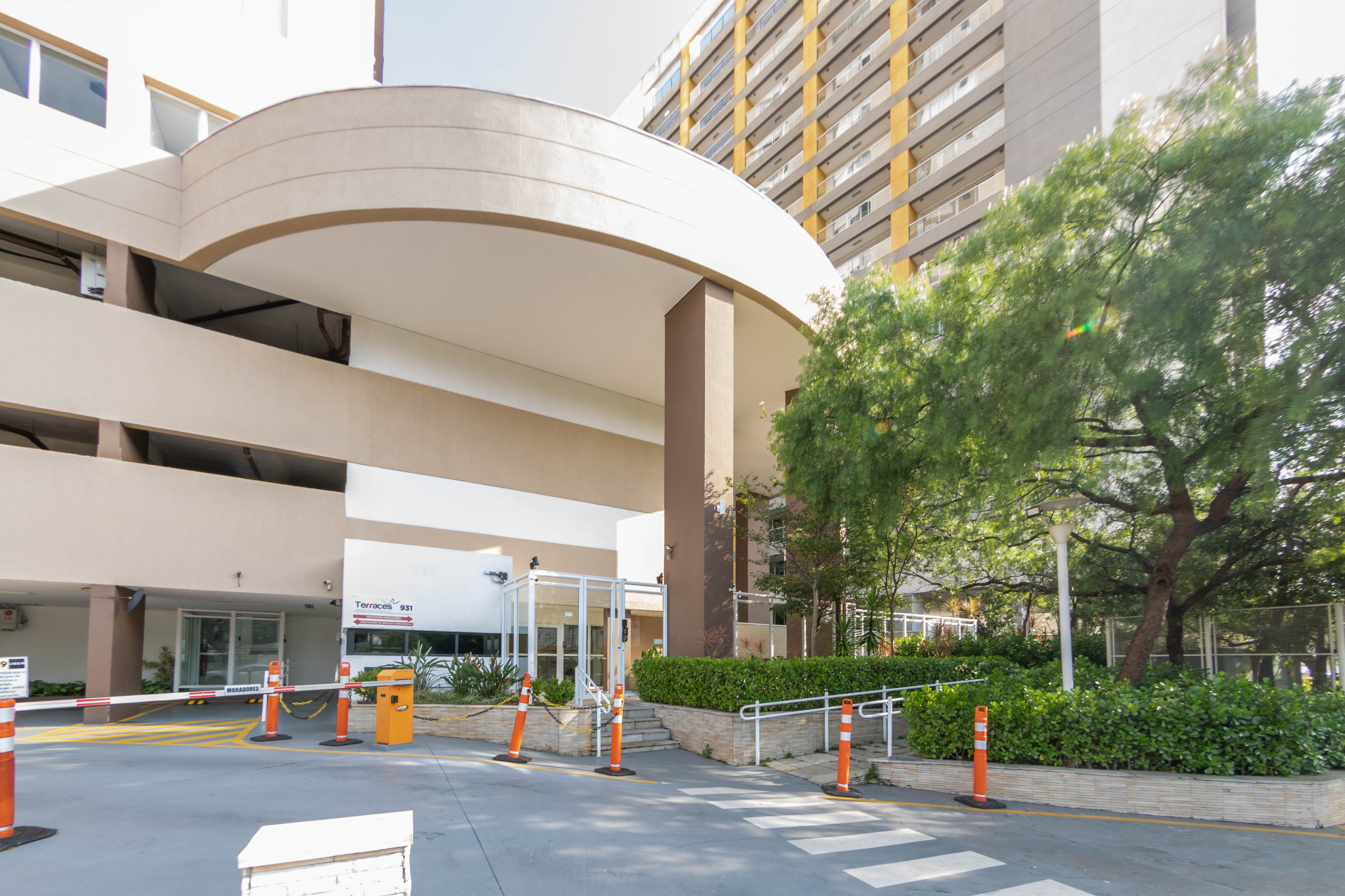 Apartamento com 2 Quartos à Venda, 73 m² em Centro - São Bernardo do Campo