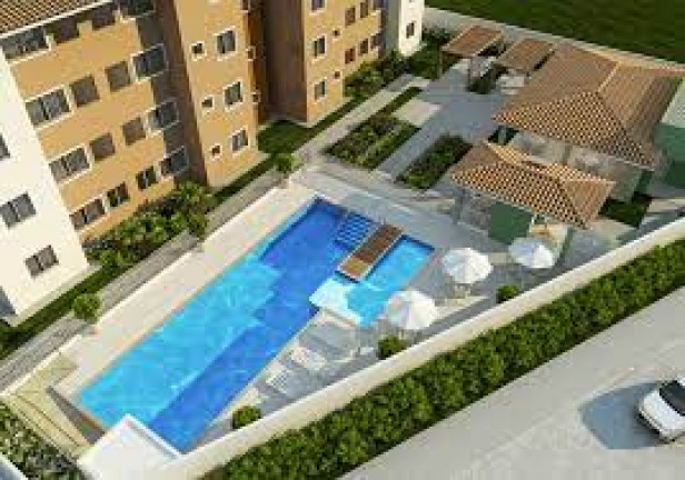 Imagem Apartamento com 2 Quartos à Venda,  em Conjunto Taicoca - Nossa Senhora do Socorro