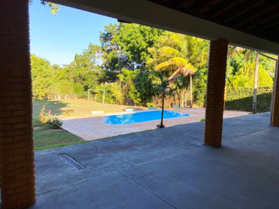 Imagem Chácara à Venda, 230 m² em Chácaras Cardoso - Bauru