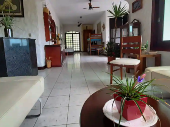 Imagem Casa com 6 Quartos à Venda, 750 m² em Praia do Arrastão - São Sebastião