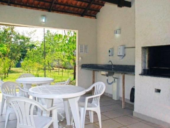 Imagem Apartamento com 2 Quartos à Venda, 49 m² em Cidade Jardim - Jacareí