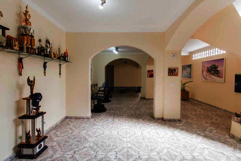 Imagem Casa com 3 Quartos à Venda, 358 m²em Santana - São Paulo