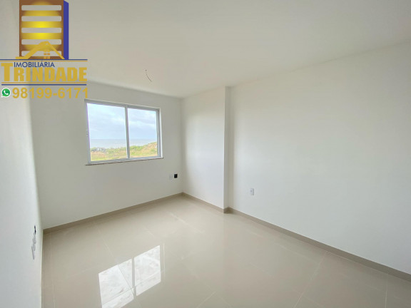 Imagem Apartamento com 1 Quarto à Venda, 40 m² em Calhau - São Luís Imagem Apartamento com 1 Quarto à Venda, 40 m² em Calhau - São Luís