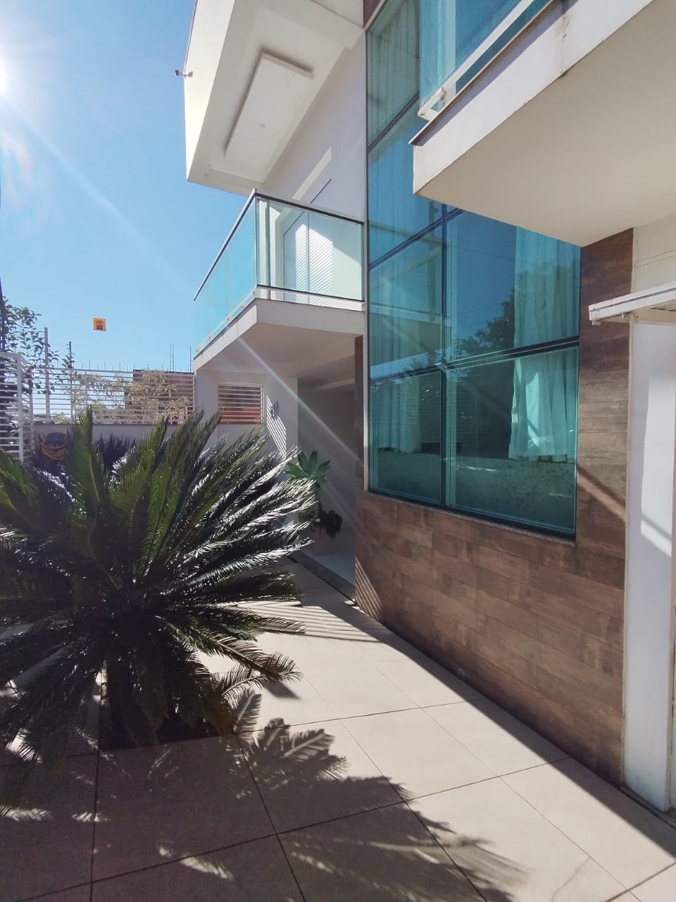 Imagem Sobrado com 3 Quartos à Venda ou Temporada, 360 m²em São José - Passo Fundo Imagem Sobrado com 3 Quartos à Venda ou Temporada, 360 m²em São José - Passo Fundo