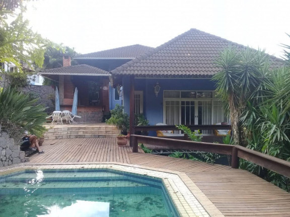 Imagem Casa de Condomínio com 4 Quartos à Venda, 375 m²em Engenho do Mato - Niterói Imagem Casa de Condomínio com 4 Quartos à Venda, 375 m²em Engenho do Mato - Niterói