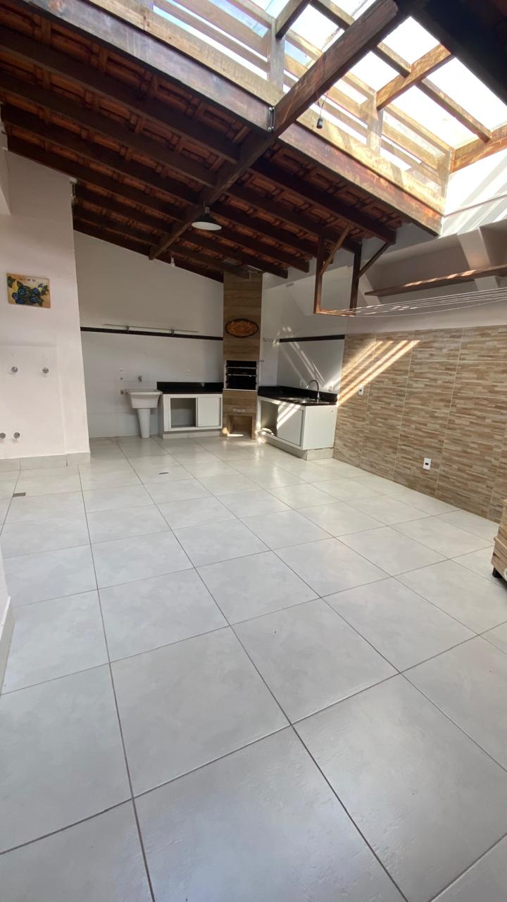 Imagem Casa de Condomínio com 2 Quartos à Venda, 127 m² em Paisagem Renoir - Cotia