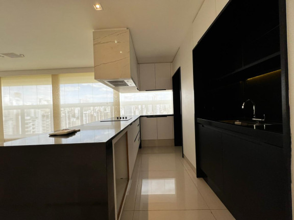 Imagem Apartamento com 3 Quartos à Venda, 306 m² em Setor Oeste - Goiânia