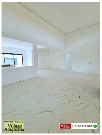 Imagem Casa de Condomínio com 3 Quartos à Venda, 250 m² em Condomínio Village Araçoiaba - Araçoiaba da Serra