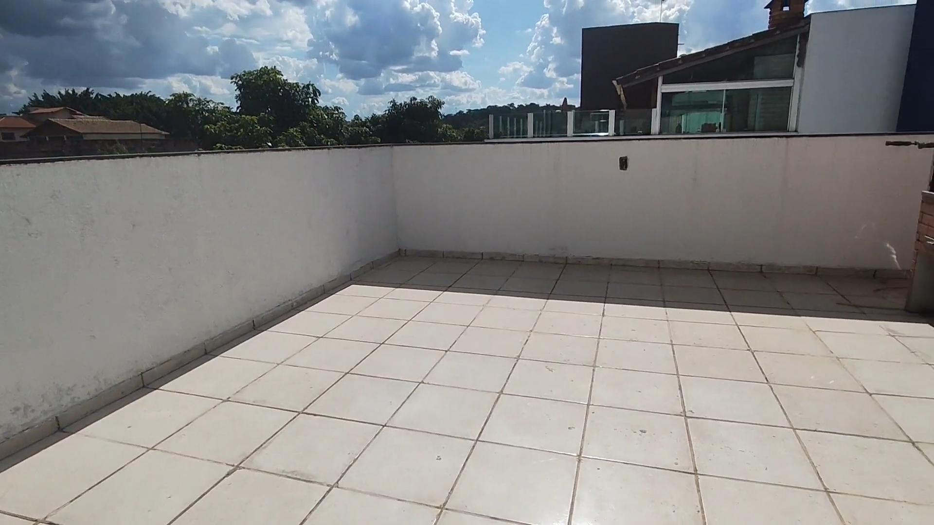 Imagem Cobertura com 3 Quartos à Venda, 150 m² em Arvoredo - Contagem