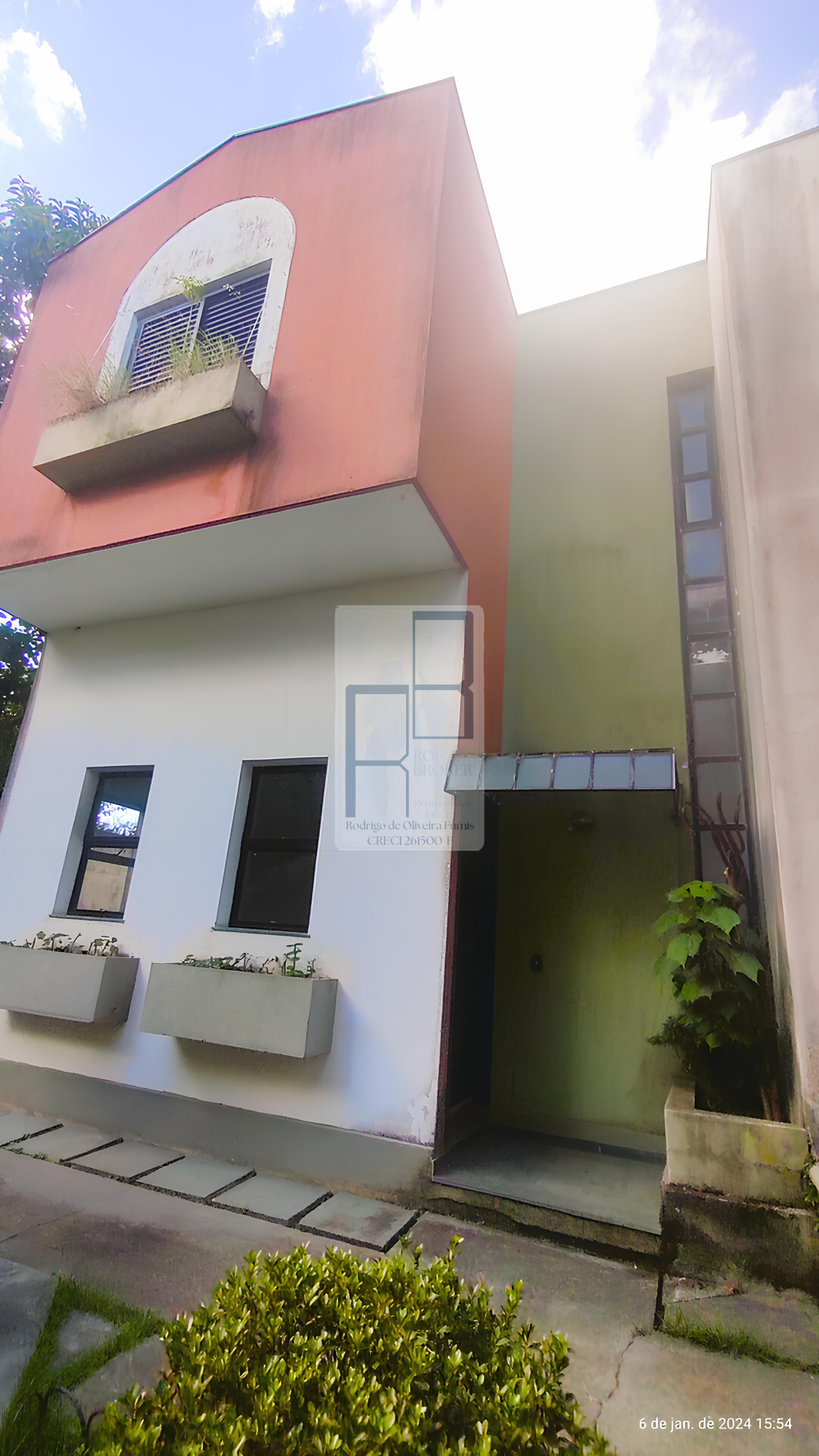 Imagem Casa de Condomínio com 3 Quartos à Venda, 175 m² em Bosque dos Eucaliptos - São José dos Campos Imagem Casa de Condomínio com 3 Quartos à Venda, 175 m² em Bosque dos Eucaliptos - São José dos Campos