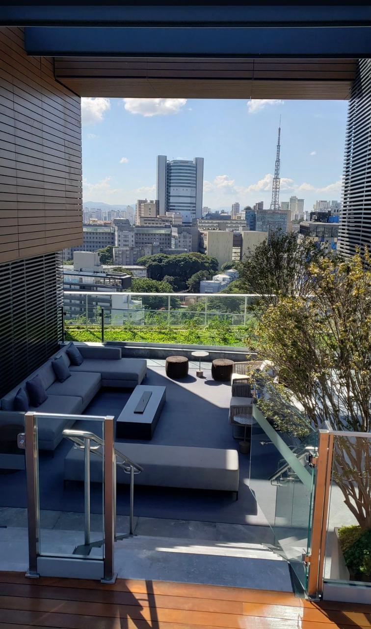 Imagem Apartamento com 3 Quartos à Venda, 196 m²em Cerqueira César - São Paulo Imagem Apartamento com 3 Quartos à Venda, 196 m²em Cerqueira César - São Paulo