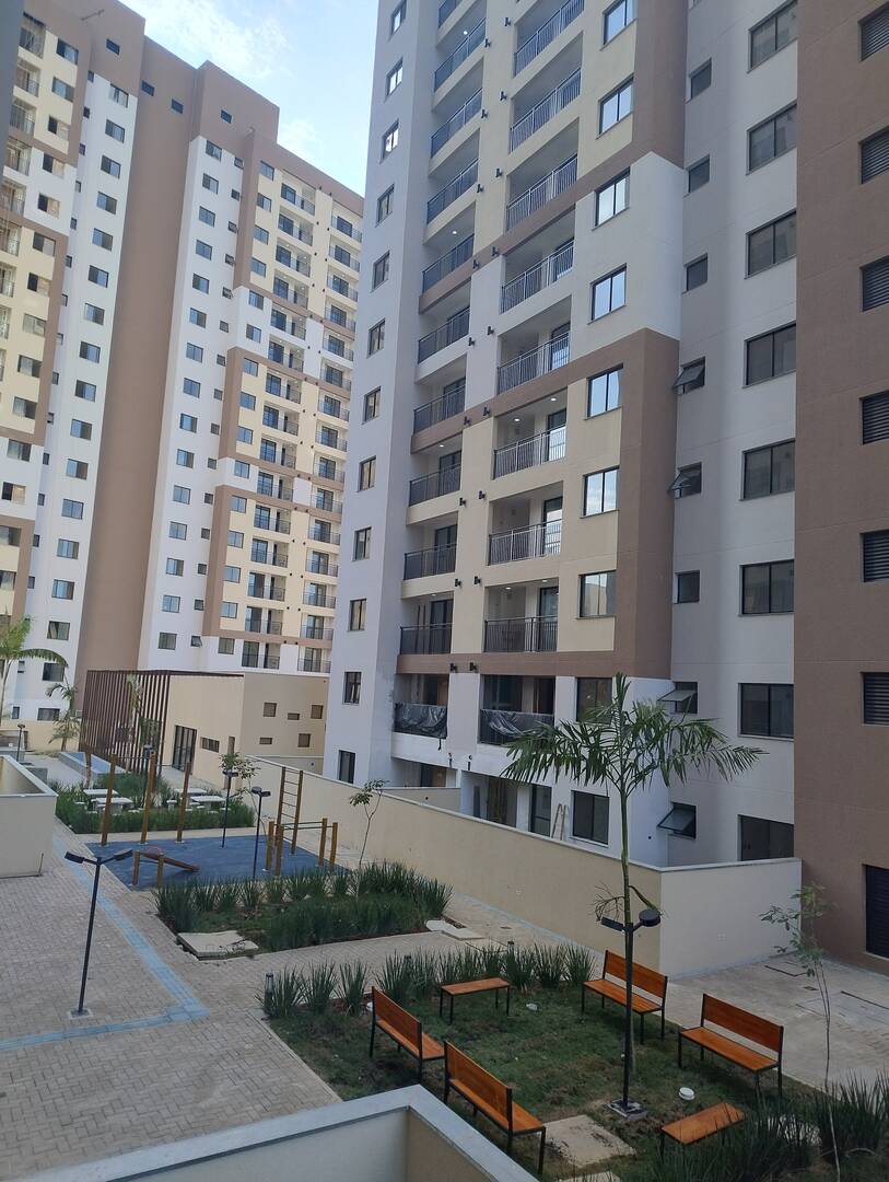Imagem Apartamento com 2 Quartos à Venda, 49 m² em Vera Tereza - Caieiras Imagem Apartamento com 2 Quartos à Venda, 49 m² em Vera Tereza - Caieiras
