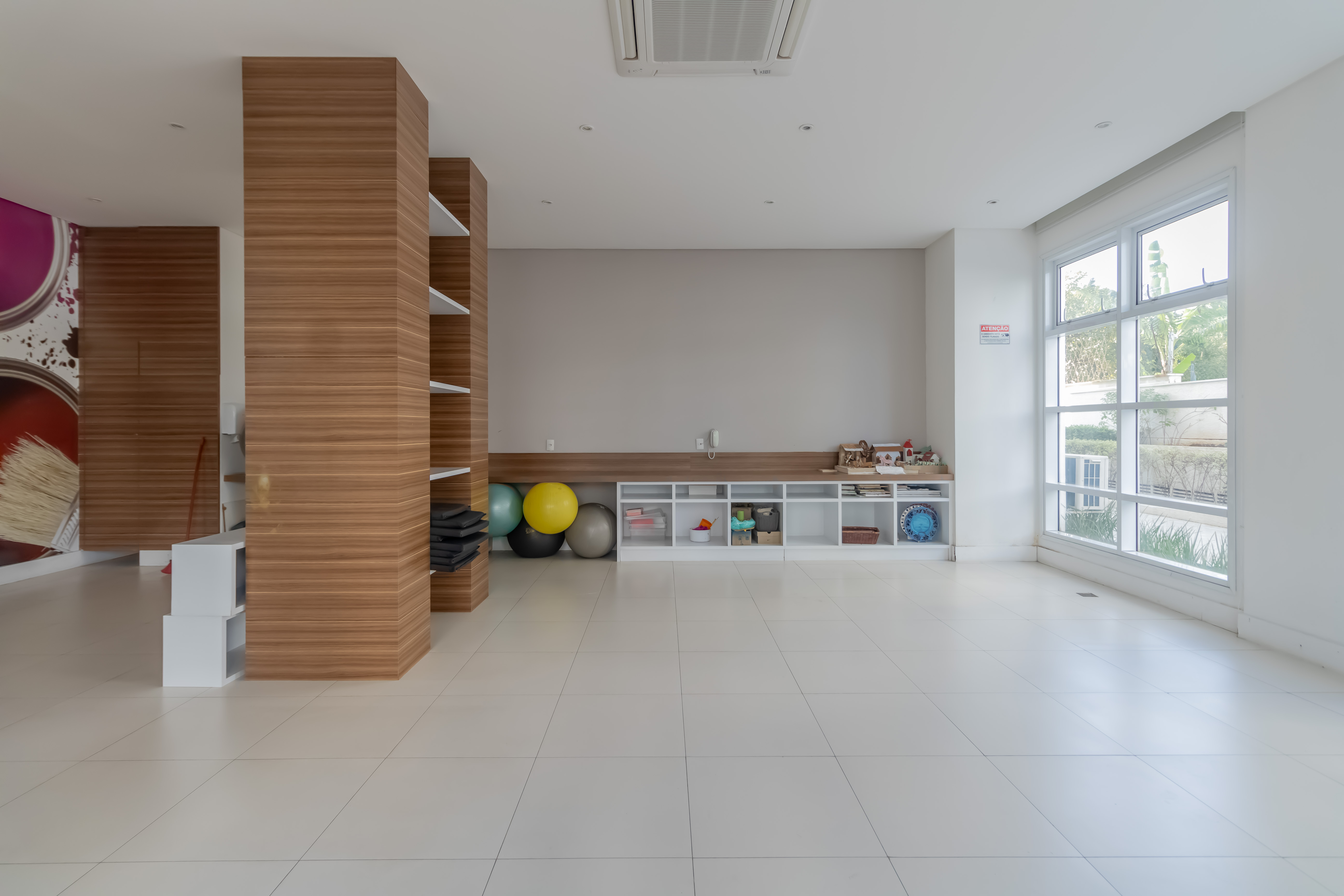 Imagem Apartamento com 3 Quartos à Venda, 198 m²em Santo Antônio - São Caetano do Sul