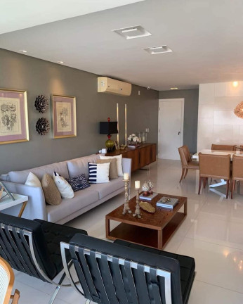 Imagem Apartamento com 2 Quartos à Venda, 145 m² em Ponta do Farol - São Luís Imagem Apartamento com 2 Quartos à Venda, 145 m² em Ponta do Farol - São Luís