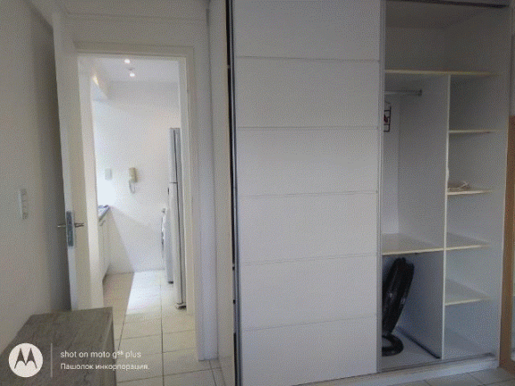 Imagem Flat com 1 Quarto à Venda, 35 m² em Piedade - Jaboatão dos Guararapes