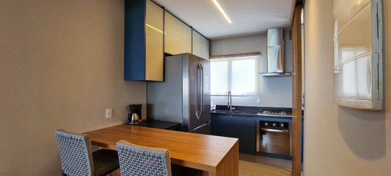 Imagem Apartamento com 3 Quartos à Venda, 117 m² em Riviera - Bertioga