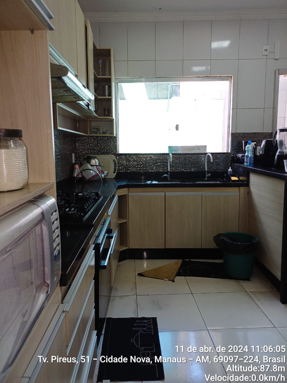 Imagem Casa com 5 Quartos à Venda, 260 m²em Nova Cidade - Manaus Imagem Casa com 5 Quartos à Venda, 260 m²em Nova Cidade - Manaus