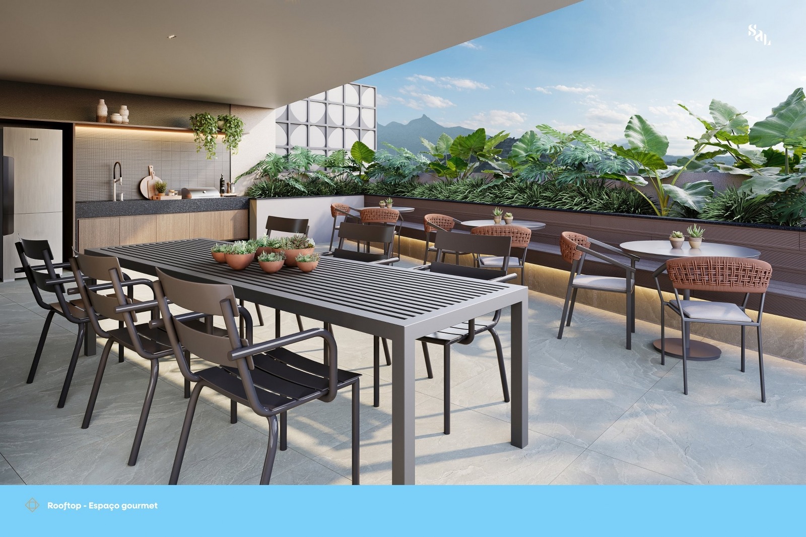 Imagem Studio com 1 Quarto à Venda, 25 m² em Saúde - Rio de Janeiro Imagem Studio com 1 Quarto à Venda, 25 m² em Saúde - Rio de Janeiro