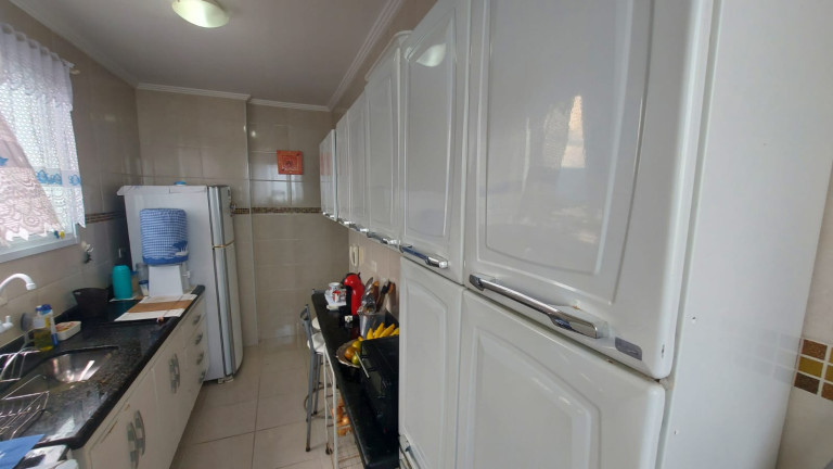 Imagem Apartamento com 2 Quartos à Venda,  em Maracanã - Praia Grande