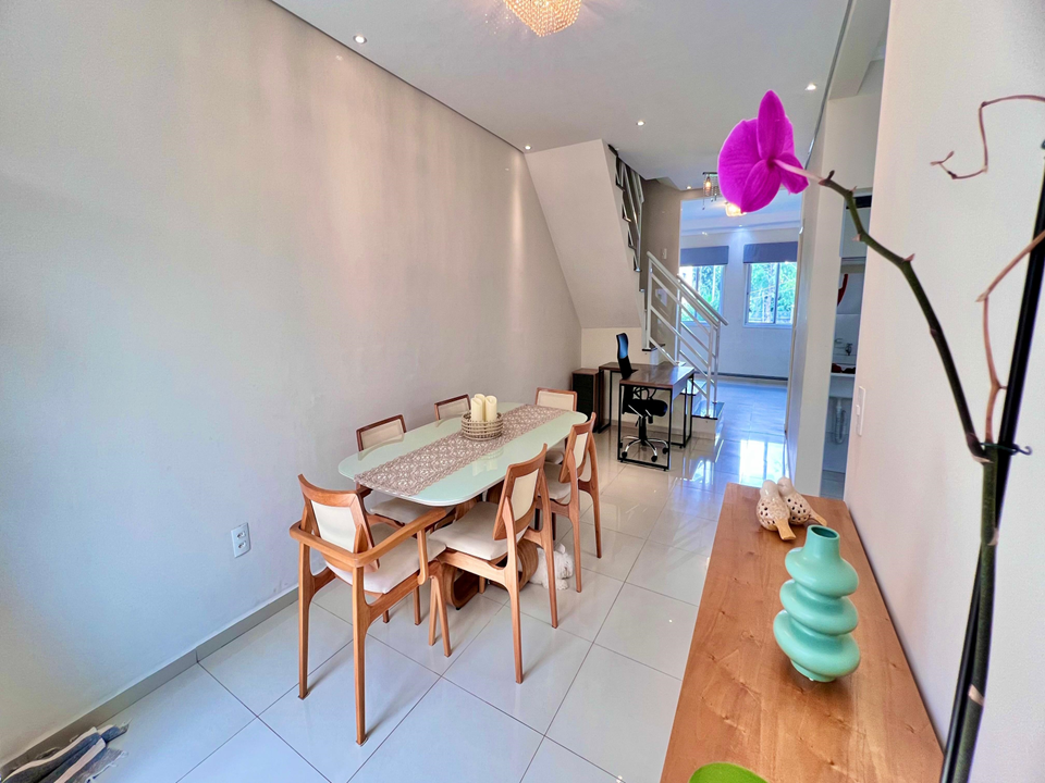 Imagem Casa de Condomínio com 3 Quartos à Venda, 146 m² em Loteamento Villaggio di San Francisco - Jundiaí Imagem Casa de Condomínio com 3 Quartos à Venda, 146 m² em Loteamento Villaggio di San Francisco - Jundiaí