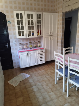 Imagem Casa com 3 Quartos à Venda, 221 m² em Solemar - Praia Grande