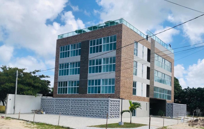 Imagem Apartamento com 1 Quarto à Venda, 22 m² em Praia dos Carneiros - Tamandaré Imagem Apartamento com 1 Quarto à Venda, 22 m² em Praia dos Carneiros - Tamandaré