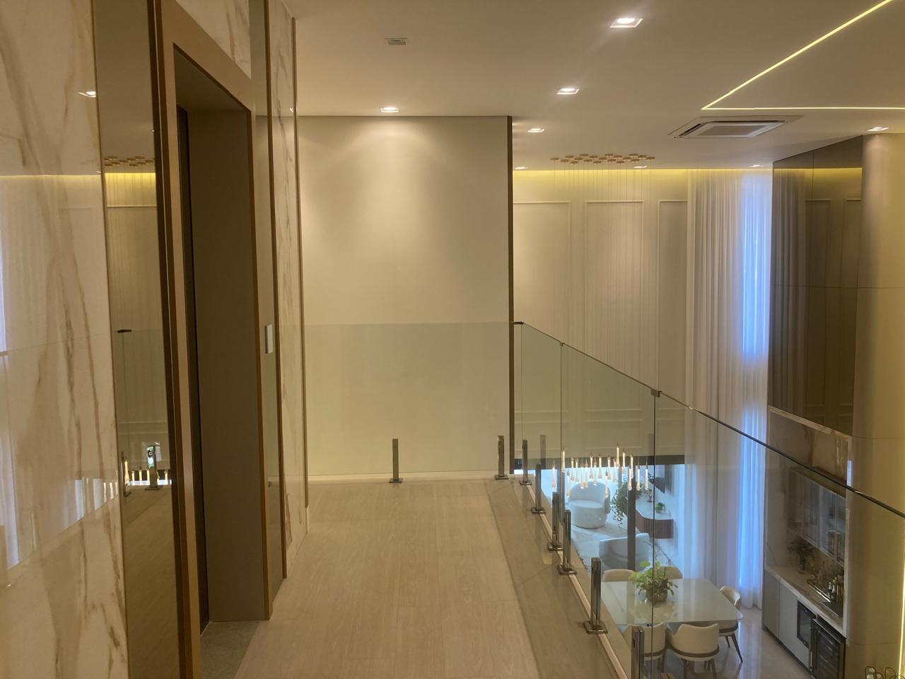 Imagem Casa de Condomínio com 3 Quartos à Venda, 450 m²em Condomínio Residencial Lago da Barra - Jaguariúna