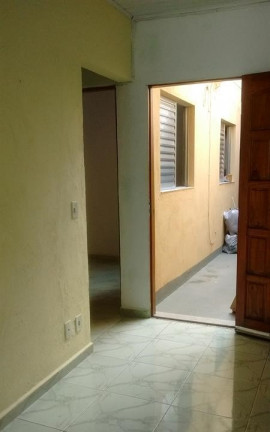 Imagem Apartamento com 2 Quartos para Alugar, 45 m² em Vila Mazzei - São Paulo