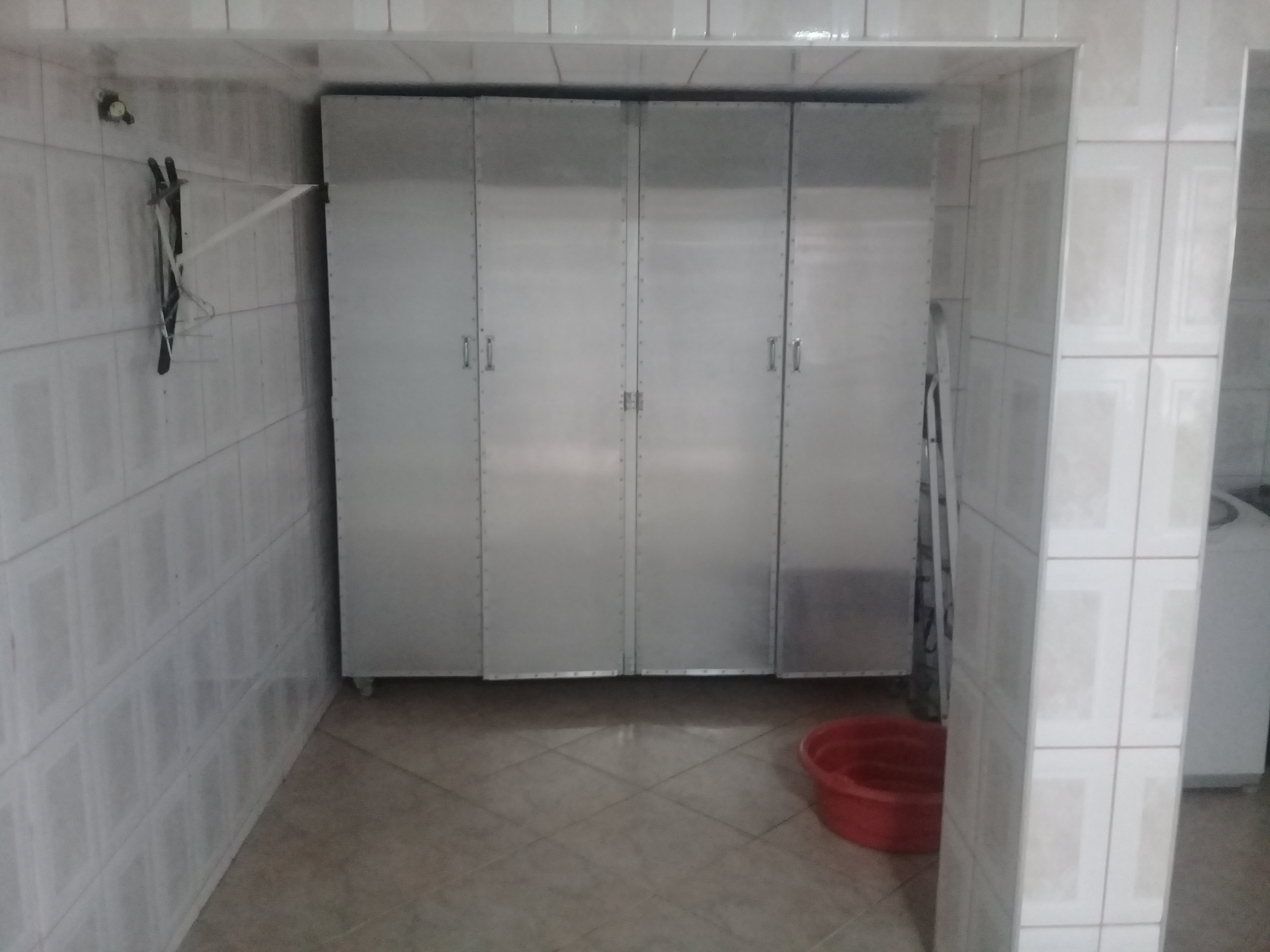 Imagem Sobrado com 3 Quartos à Venda, 200 m²em Jardim Cristiane - Santo André