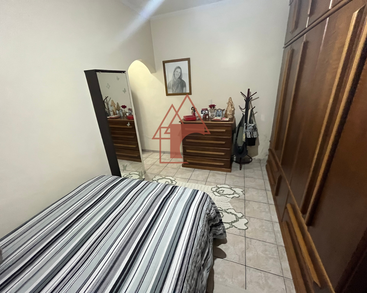 Imagem Casa com 2 Quartos à Venda, 131 m²em Vila Ponte Nova - Cubatão