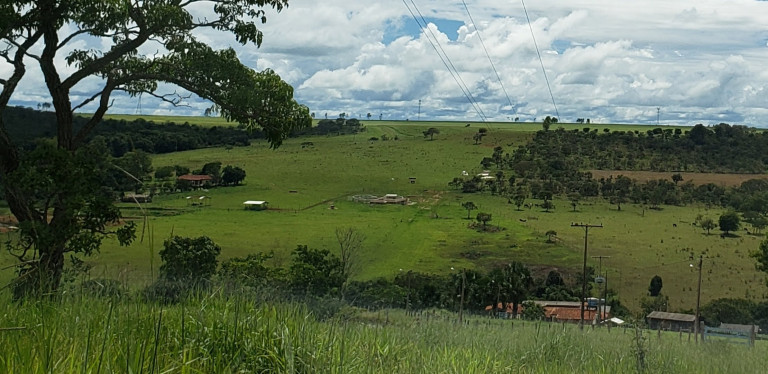 Imagem Chácara com 7 Quartos à Venda, 58.000 m² em Olhos D'água - Alexânia - GO - Alexânia Imagem Chácara com 7 Quartos à Venda, 58.000 m² em Olhos D'água - Alexânia - GO - Alexânia