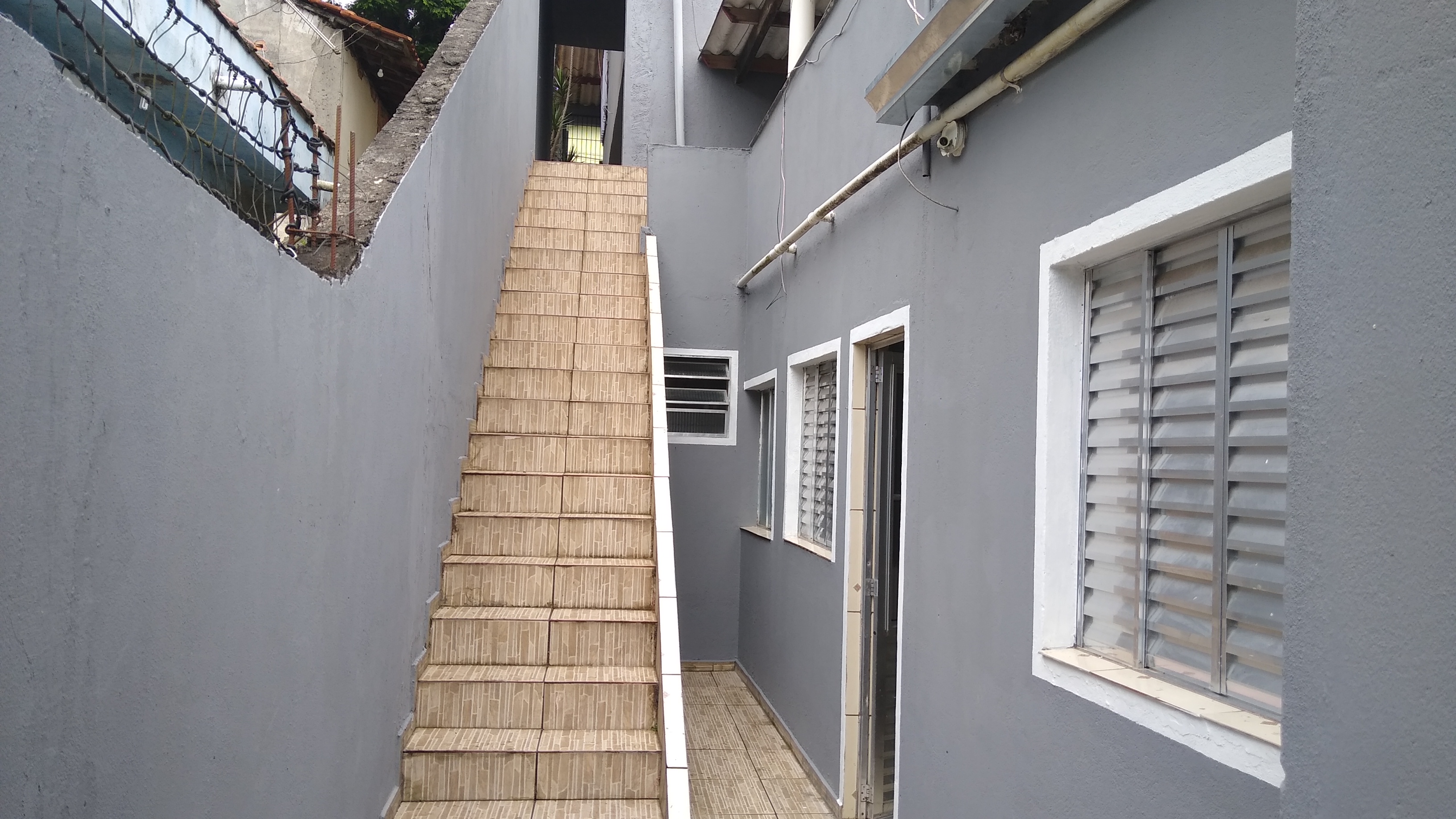 Imagem Casa com 2 Quartos à Venda, 125 m²em Jardim Zaira - Mauá