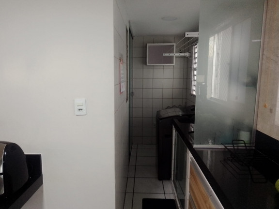 Imagem Apartamento com 3 Quartos à Venda, 80 m² em Nova Parnamirim - Parnamirim Imagem Apartamento com 3 Quartos à Venda, 80 m² em Nova Parnamirim - Parnamirim