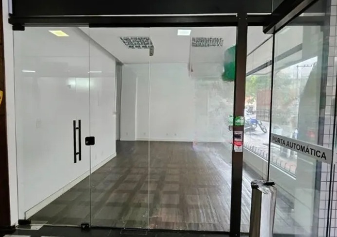 Imagem Sala Comercial à Venda, 150 m² em Centro - Florianópolis