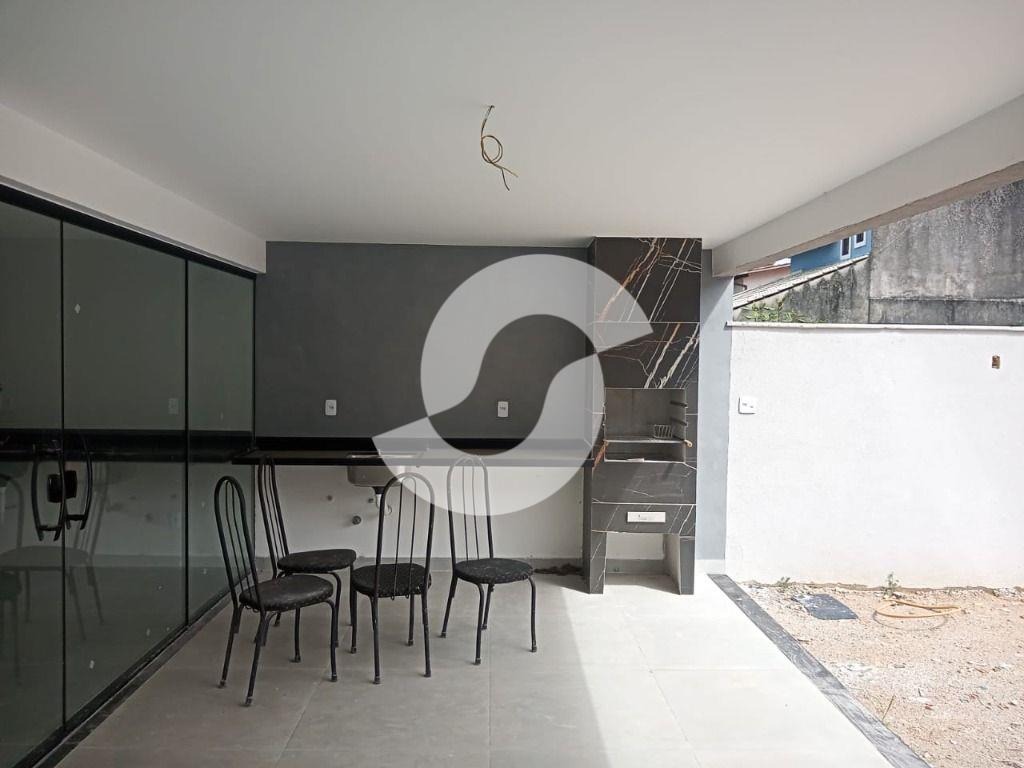 Imagem Casa com 4 Quartos à Venda, 209 m² em Itaipu - Niterói Imagem Casa com 4 Quartos à Venda, 209 m² em Itaipu - Niterói