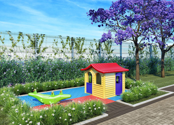 Imagem Apartamento com 1 Quarto à Venda, 26 m² em Jardim Mirante - São Paulo