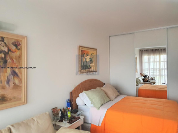 Imagem Apartamento com 1 Quarto à Venda, 52 m² em Perdizes - São Paulo